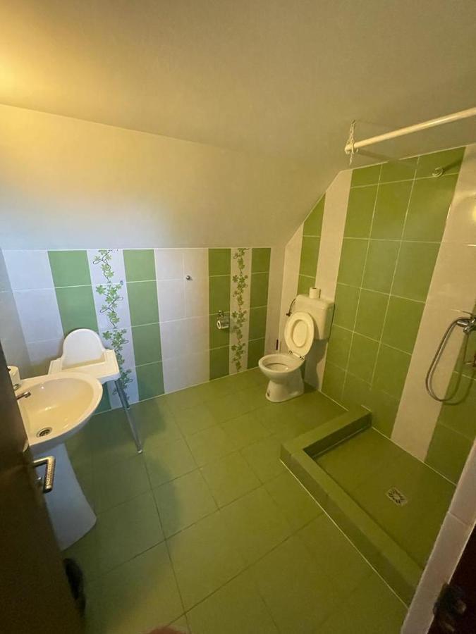 Fortress Apartments Oradea Exterior photo